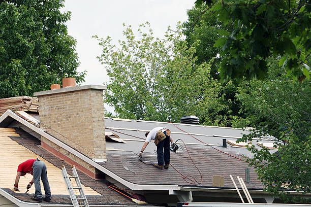 Emergency Roof Repair in Twinsburg Heights, OH